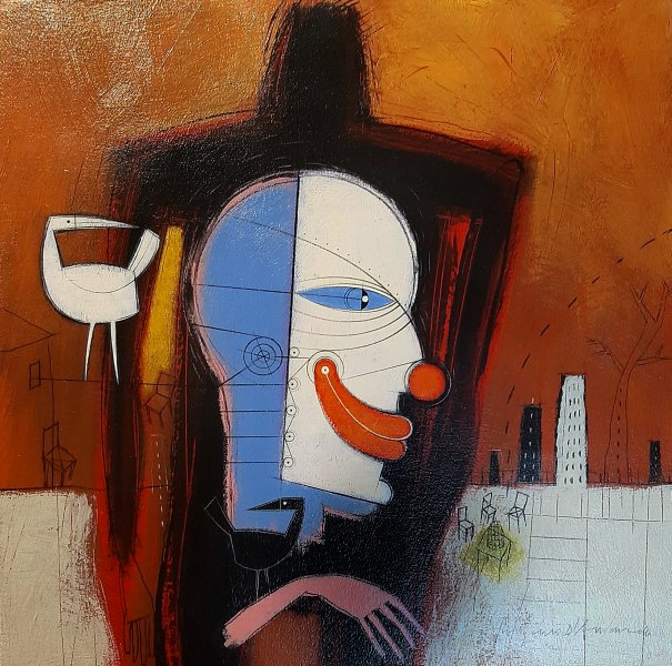 Rogerio de Andrade - Imaginarium 2